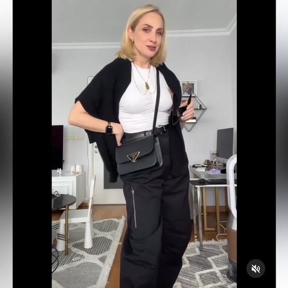 ZARA Bloggers Fav Pants